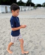 7-FISH:SA Alex swim shorts boy_1