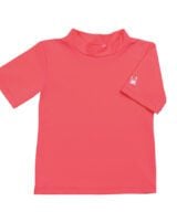 2X-NEC Ash UV swimshirt