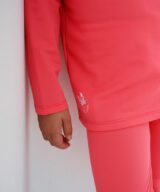 38-NEC Sydney UV swimshirt detail
