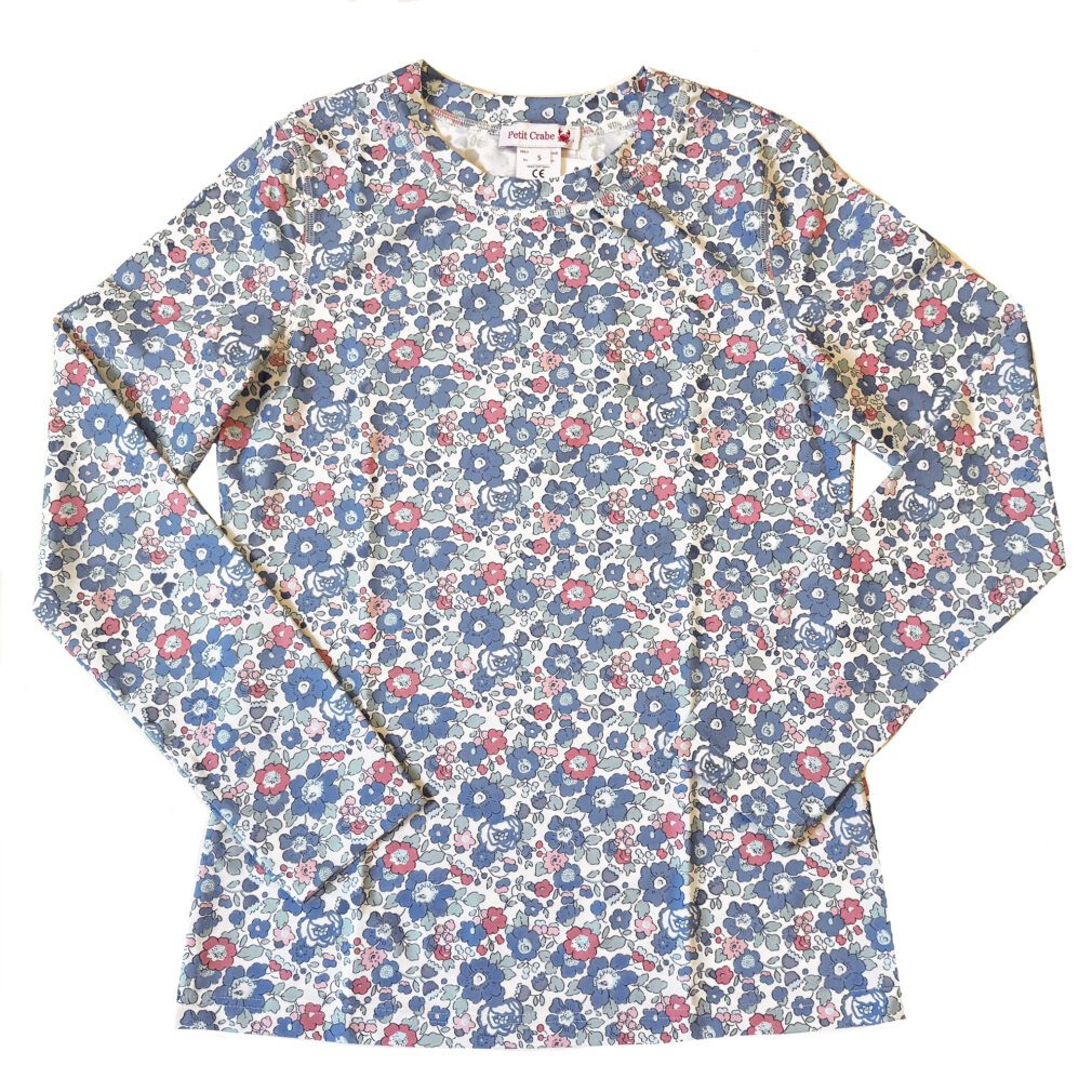 50-BT_B woman UV swimwear