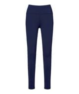 57-BL Bella Woman Leggings