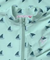 11-AQU:BOA UV Sunsuit Detail