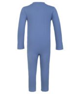 11-NOR(BASIC) Lou BASIC sunsuit Back