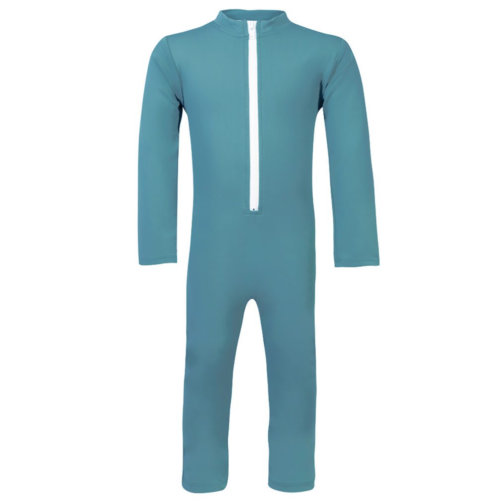 11-STO Lou STAR sunsuit front