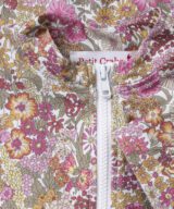 12-ANNIE Natsu UV sunsuit Detail