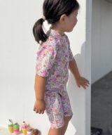 12-ANNIE Natsu sunsuit girl_1