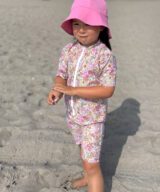 12-ANNIE Natsu sunsuit girl_5