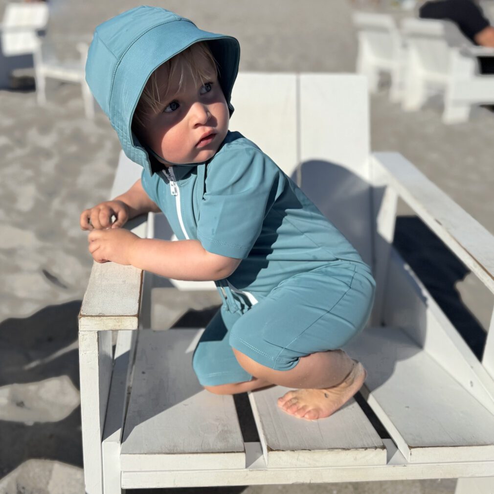 12-STONE Noe STAR sunsuit boy_1