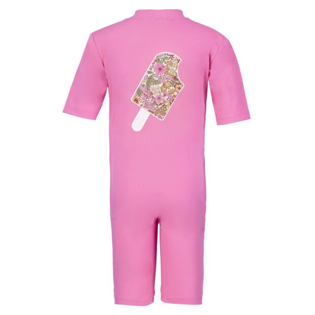 Noe ICECREAM UV-dragt- Sugar Pop