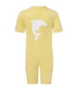12-SUN(DOL) Noe DOLPHIN sunsuit back