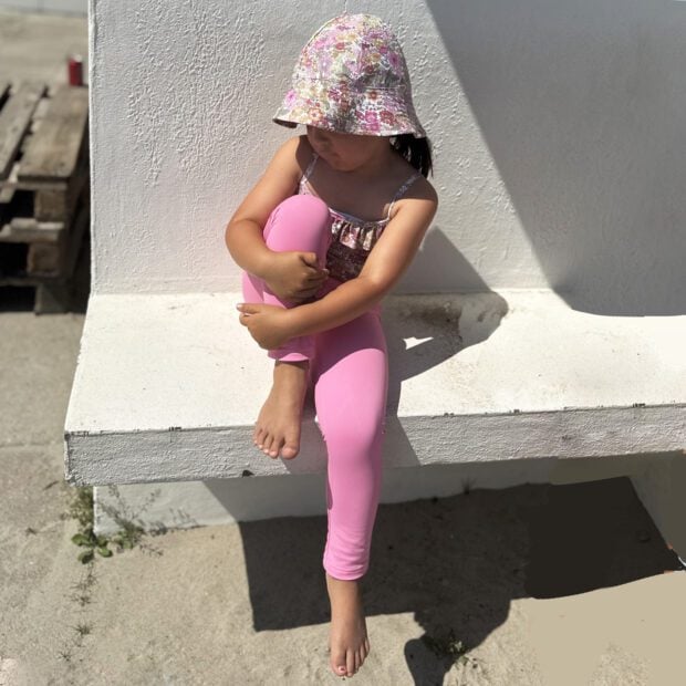 Fly UV - Leggings – Sugar Pop