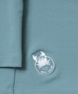 39-STO Milou UV swim shirt Detail