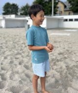 39-STONE Milou UV shirt boy_1