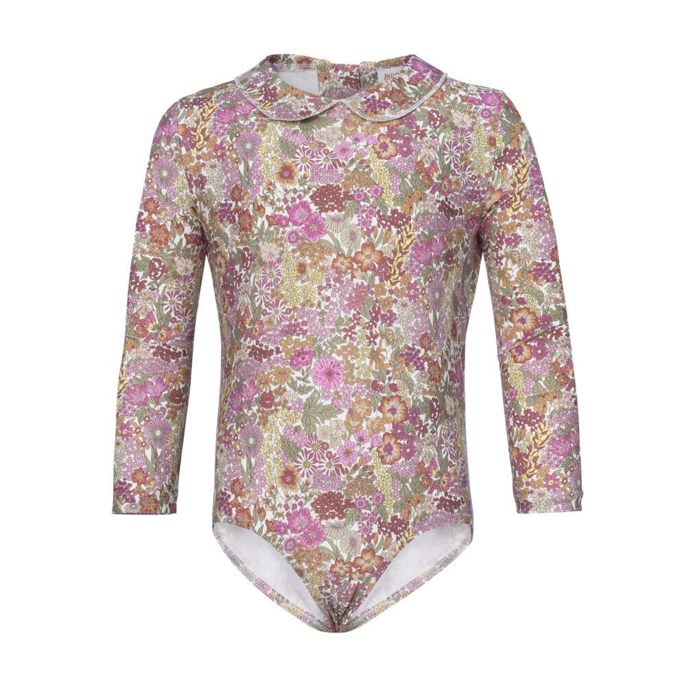 43-ANNIE Peeter Pan Swimsuit