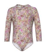 43-ANNIE Peeter Pan Swimsuit