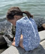 43-EVE Peter Pan collar Swimsuit girl_2