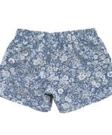 72-EVE Alexa swim shorts Back