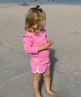 72-SUGA Alexa UV swim shorts girl_3