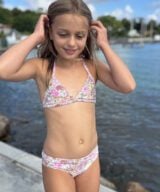 24-ANNIE Elle triangle bikini girl_6