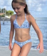 24-EVE Elle triangle bikini girl_3