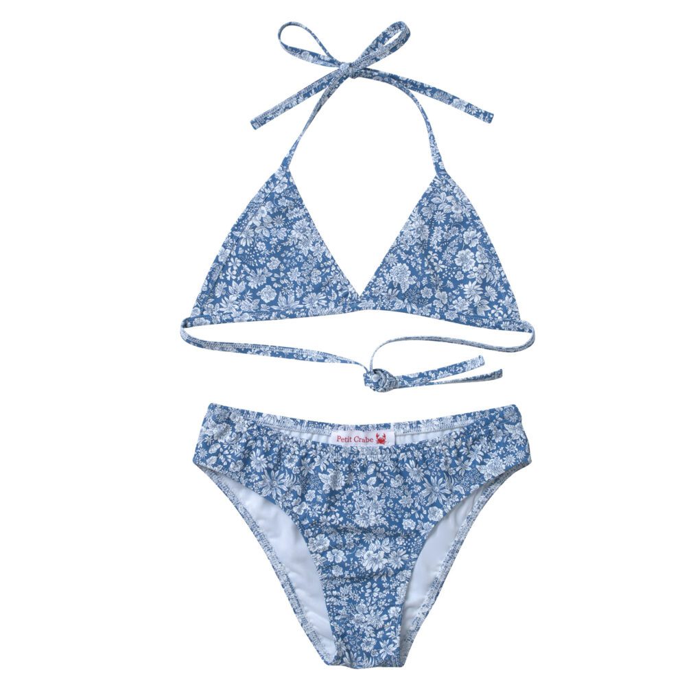 24-EVE Triangle bikini