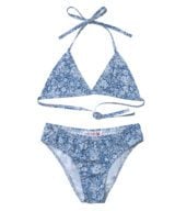 24-EVE Triangle bikini