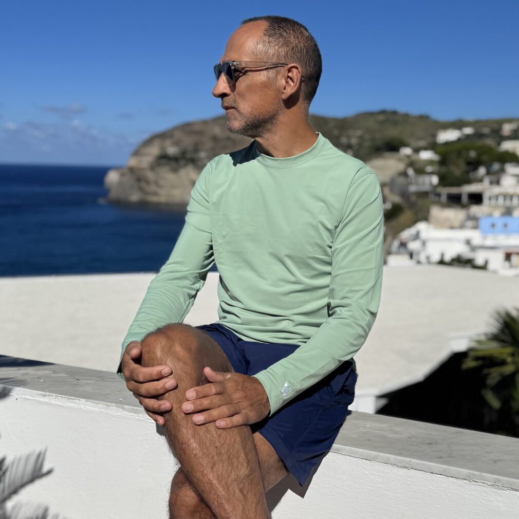 30-EUC ENZO SWIMSHIRT FOR MEN_1 kopier