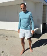 30-STONE ENZO UV SWIM SHIRT Man_2