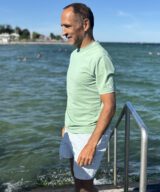 30SS-EUC ENZO SWIMSHIRT FOR MEN_1