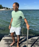 30SS-EUC ENZO SWIMSHIRT FOR MEN_2