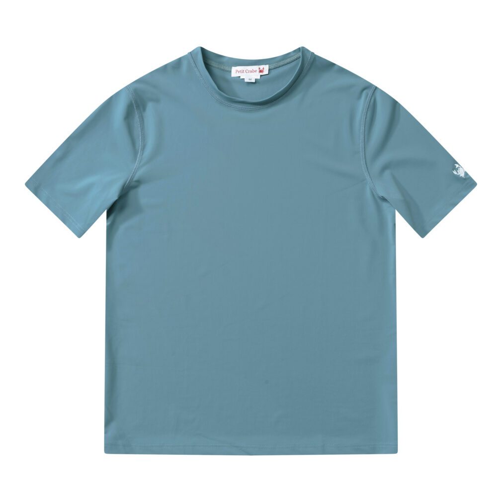 30SS-STO ENZO SWIMSHIRT FOR MEN