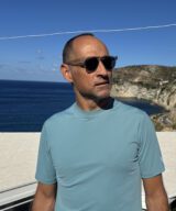 30SS-STO ENZO SWIMSHIRT FOR MEN_2