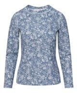 50-EVE ELLE Women SWIMSHIRT