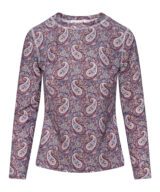 50-MANOR ELLE Women SWIMSHIRT