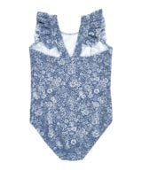 60-SKY Bade swimsuit back