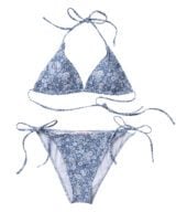 65-EVE woman bikini