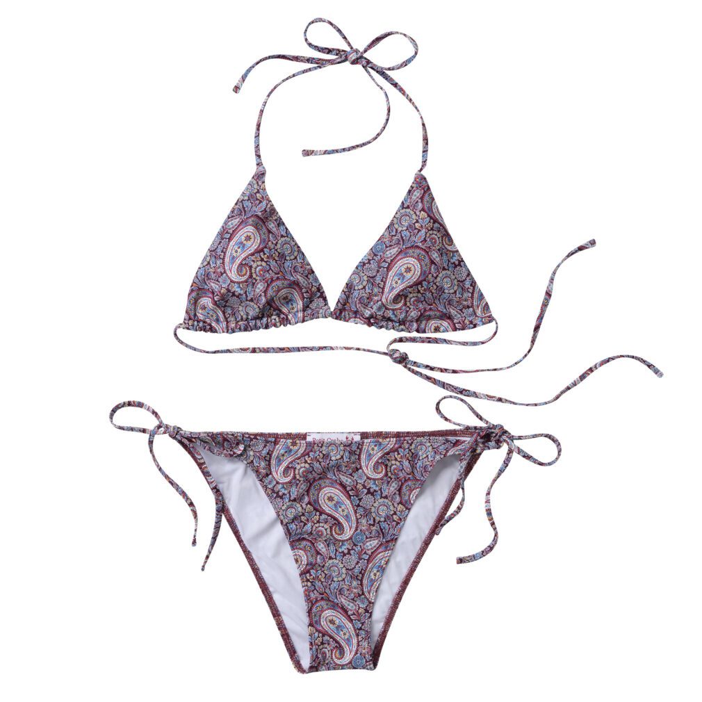 65-MANOR woman bikini