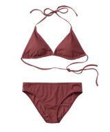 65-MAR(CLASSIC) woman bikini