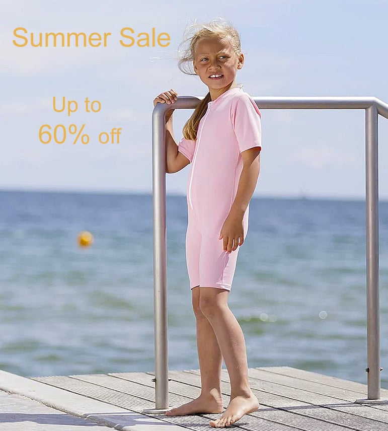 Homepage 1 Summer sale 2027 banner webshop